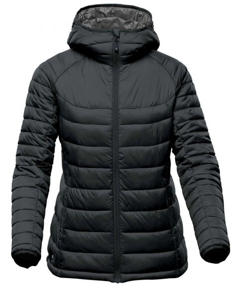 Women's Stavanger thermal shell