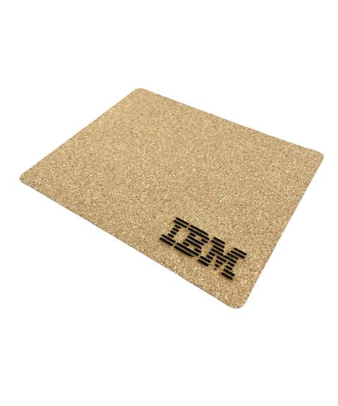 Cork Mouse Mat