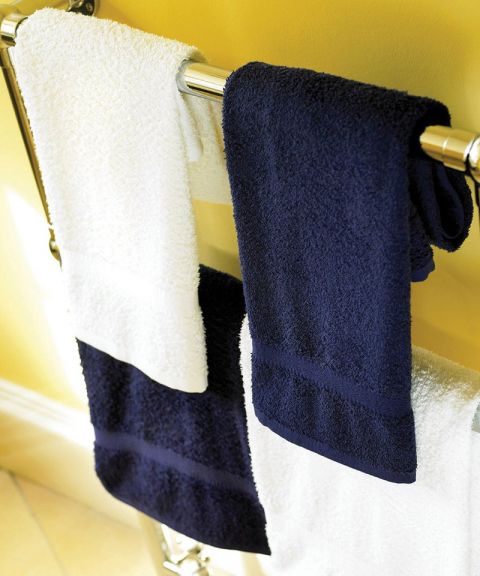 Classic range hand towel