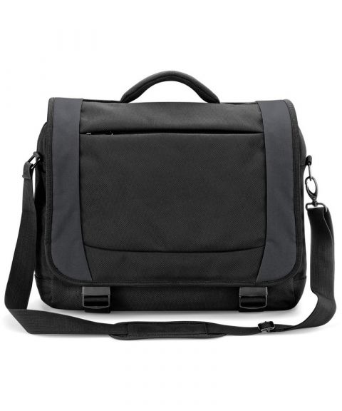 Tungsten™ laptop briefcase