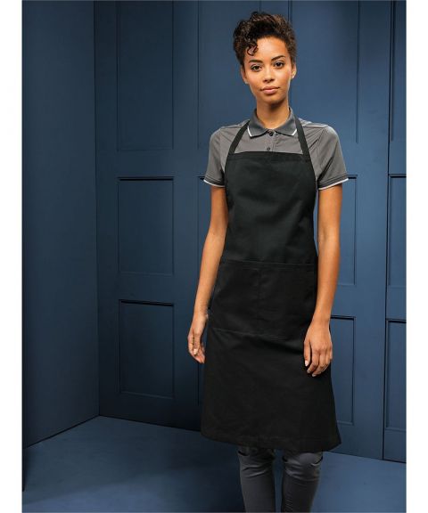 Apron (with pocket)