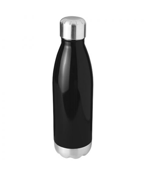 Arsenal 510 ml vacuum insulated bottle