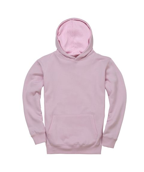 Kids Comfort Cut Hoodie