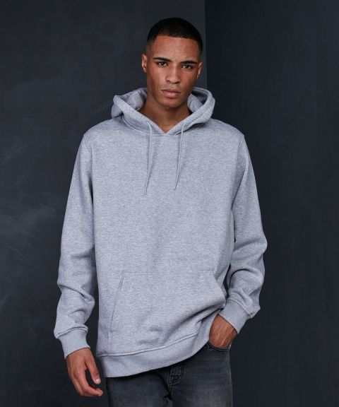 Basic oversize hoodie