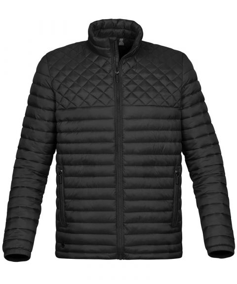 Equinox thermal shell