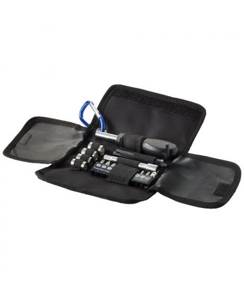 Flint 19-piece tool set