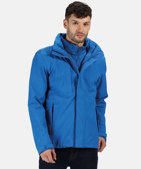 Kingsley 3-in-1 jacket