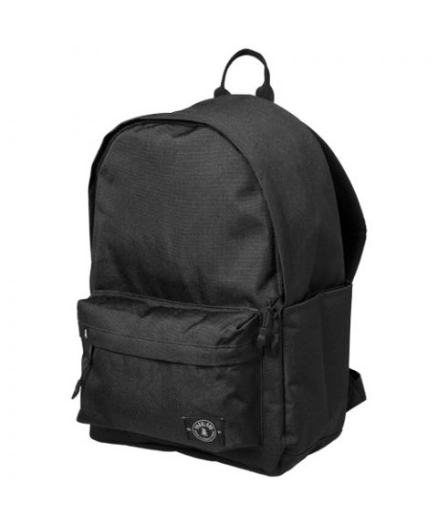 Vintage 13'' laptop backpack