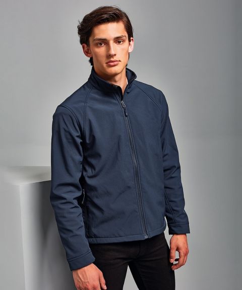 Softshell jacket