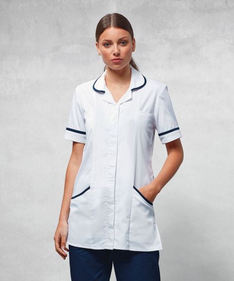 Vitality healthcare tunic