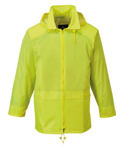 Classic rain jacket (S440)