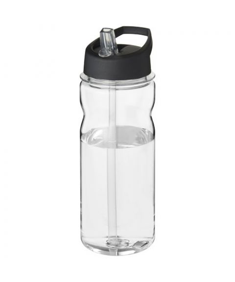 H2O Base Tritan? 650 ml spout lid sport bottle