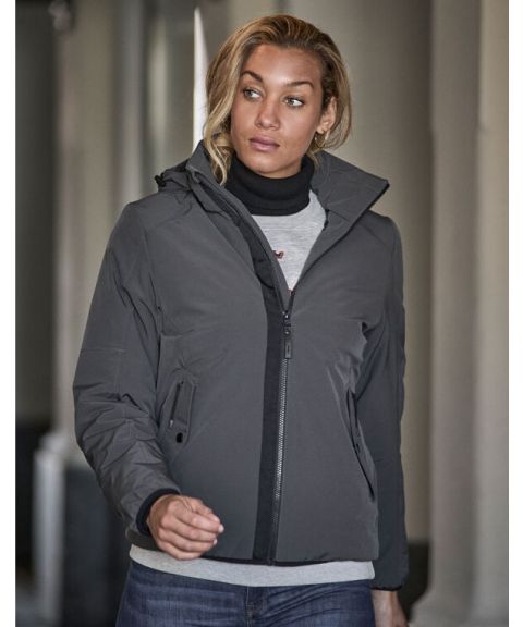 Women's Urban Adventure Jacket