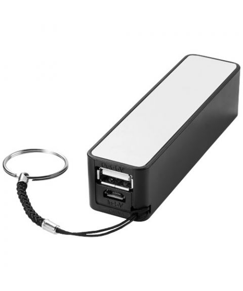 Jive 2000 mAh power bank