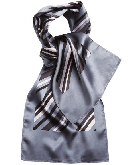 Scarf – multi stripe