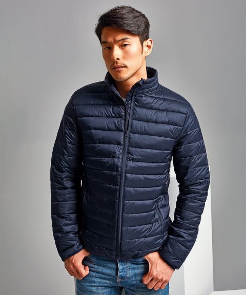 Terrain padded jacket