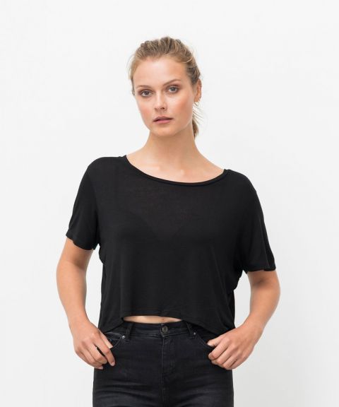 Women's Daintree EcoViscose tee