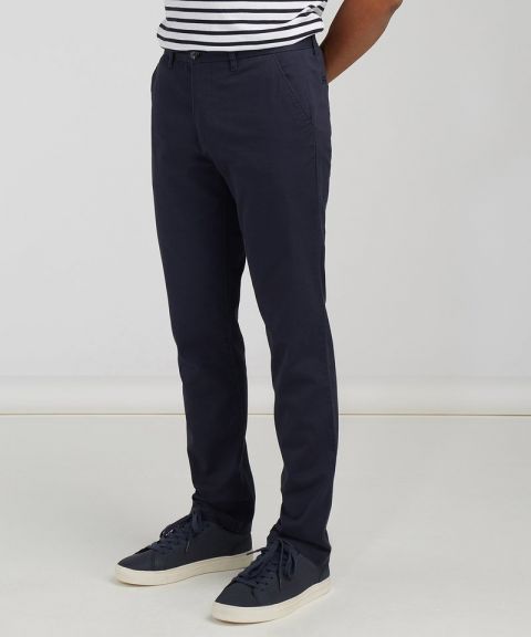 Stretch chinos