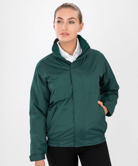 Women's Core channel jacket