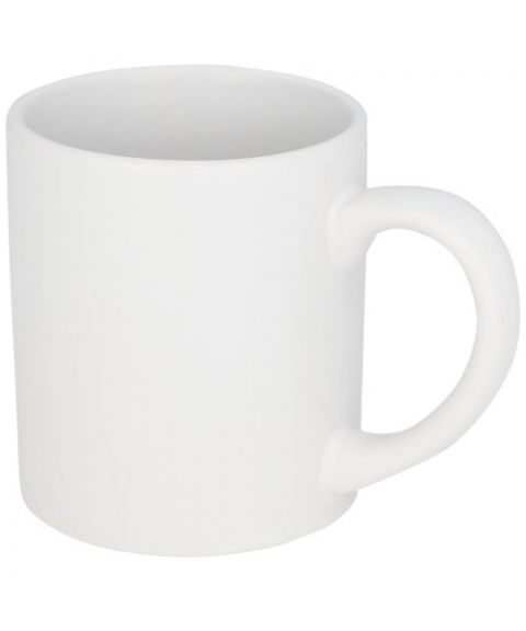 Pixi 210 ml mini ceramic sublimation mug