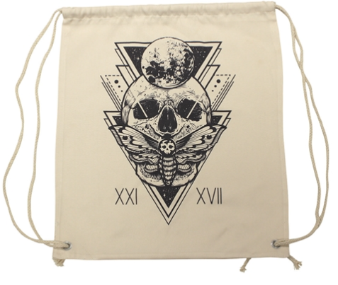 Drawstring Bag - 37cm x 44cm