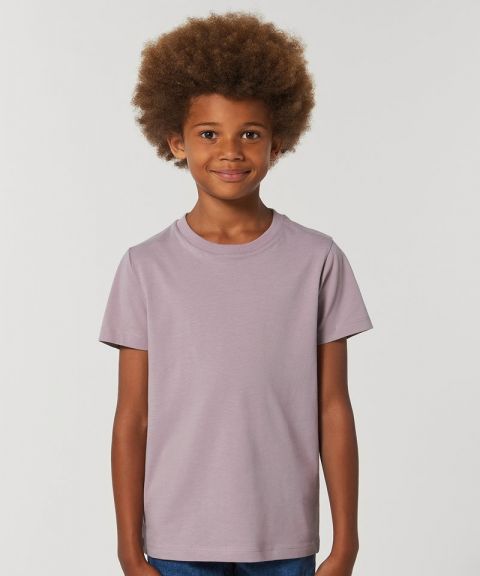 Kids mini Creator iconic t-shirt (STTK909)