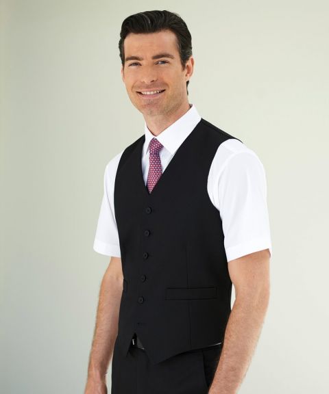 Gamma waistcoat