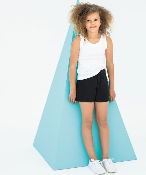 Kids tank vest