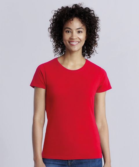 Heavy Cotton™ women's t-shirt