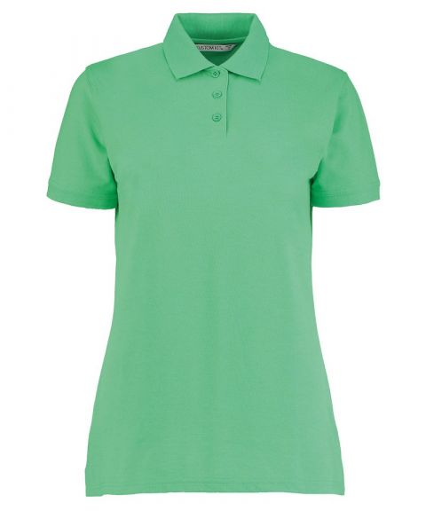 Klassic polo women's with Superwash® 60°C (classic fit)