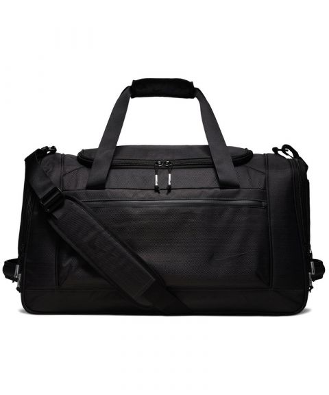 Nike departure duffle