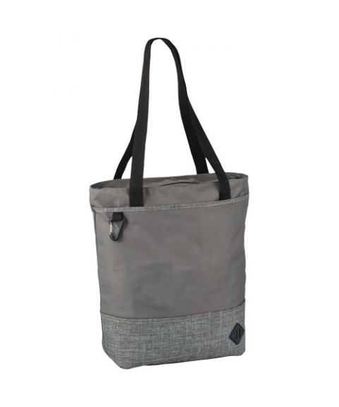 Hayden business tote bag