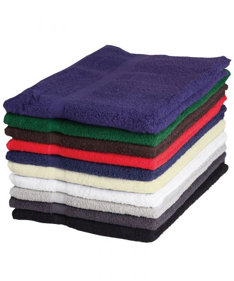 Luxury range bath sheet