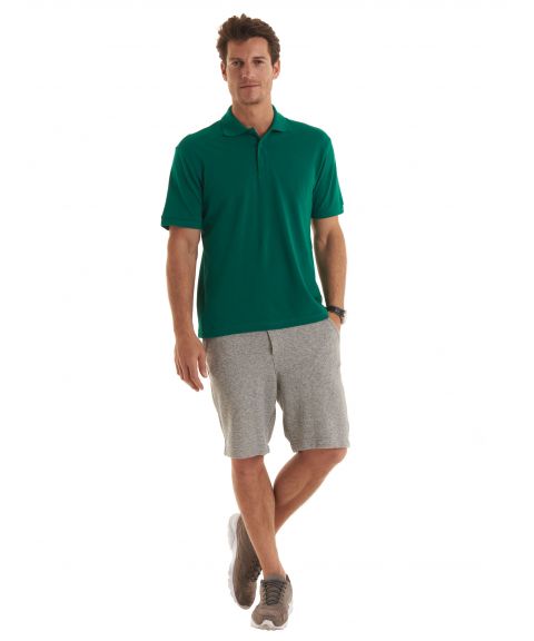 Men's Ultra Cotton Poloshirt