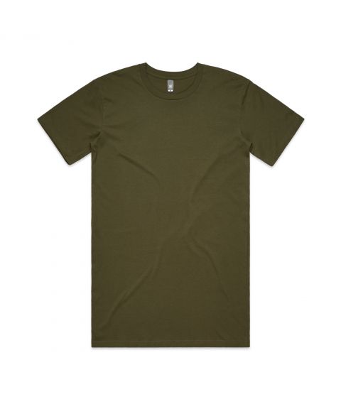 MENS TALL TEE - 5013