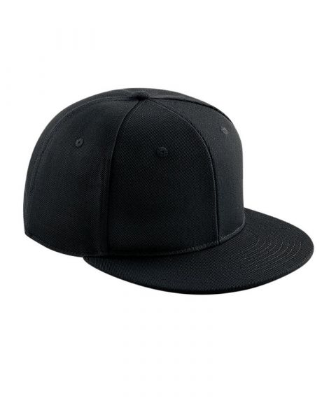 Signature 6-panel snapback