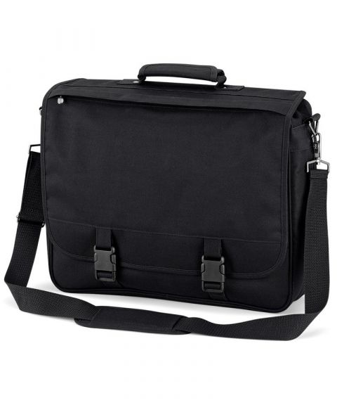 Portfolio briefcase