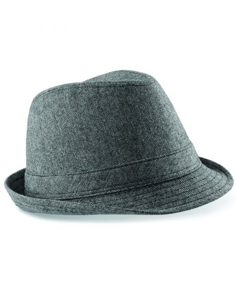 Urban trilby