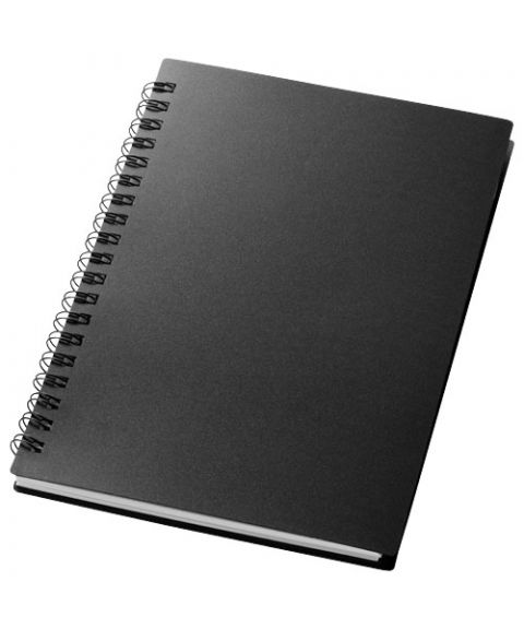 Duchess spiral notebook