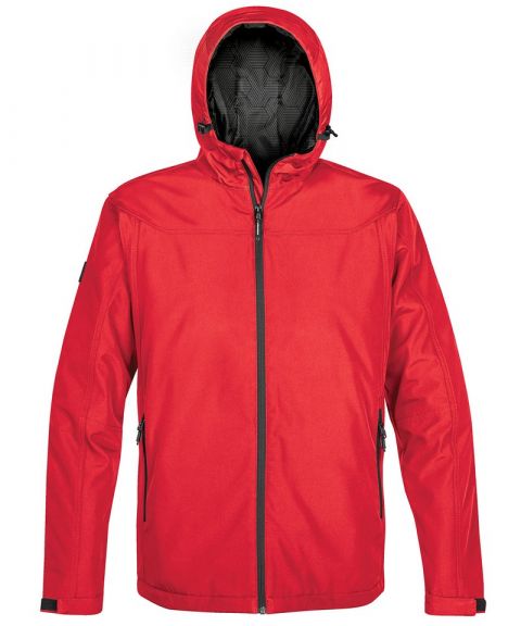 Endurance thermal shell