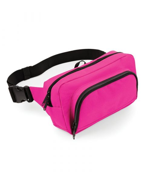 Organiser waistpack