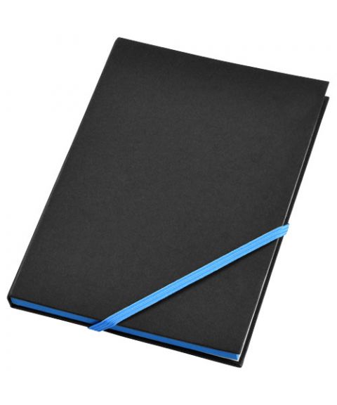 Travers hard cover notebook