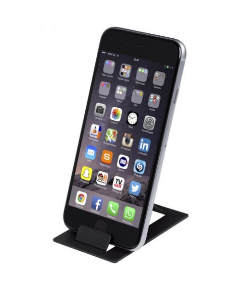 Hold foldable phone stand