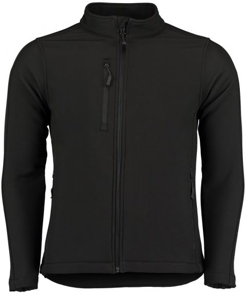 Women's corporate softshell jacket