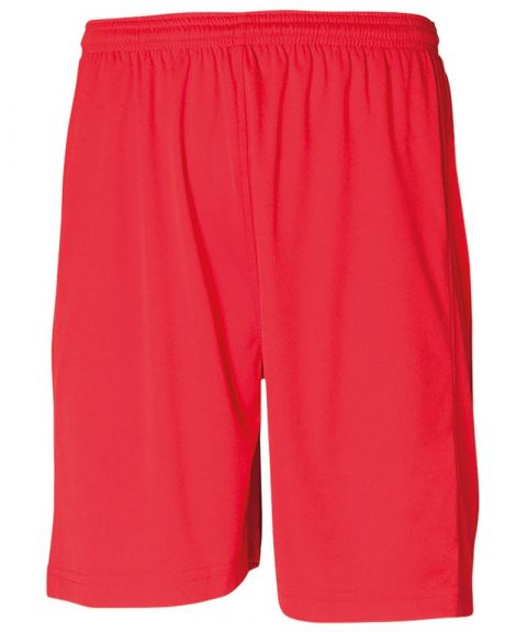 Teamsport all-purpose longline lined shorts