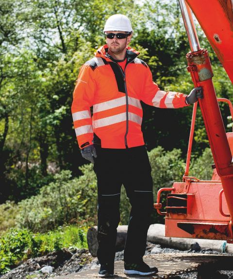 Urban work trousers (T601)