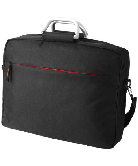 Nebraska 15.4'' laptop briefcase