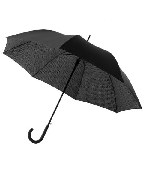 Cardew 27'' double-layered auto open umbrella