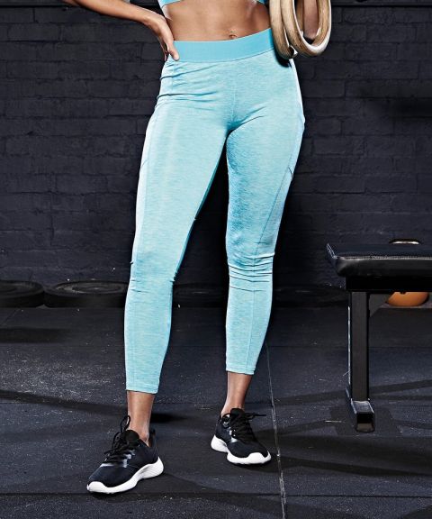 Women's cool dynamic leggings