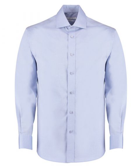 Executive premium Oxford shirt long-sleeved (classic fit)